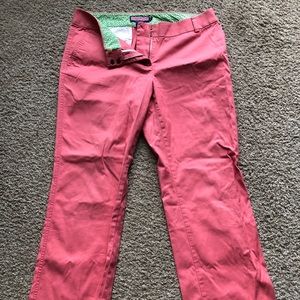 Vineyard Vines Womens Pants